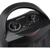 Oem Ceramic fan heater 1500W RC-K-398 juodas