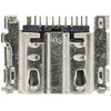 Dėklas Oem Įkrovimo lizdo jungtis, skirta SAMSUNG T530 T531 T331C T321 T320 T335 ORI