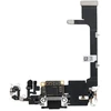 Oem USB įkrovimo laidas, skirtas IPHONE 11 Pro juodas (išimamas)