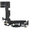 OEM įkrovimo lankstus USB įkroviklis IPHONE 13 juodas (ištrauktas)