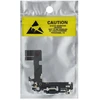 OEM įkrovimo lankstus USB įkroviklis IPHONE 13 juodas (ištrauktas)