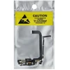 OEM įkrovimo lankstus USB įkroviklis IPHONE 13 Pro Max juodas (ištrauktas)