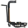OEM įkrovimo lankstus USB įkroviklis IPHONE 13 Pro Max juodas (ištrauktas)