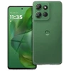 Oem Originalus Motorola G 5G 2025 dėklas, skaidrus, 2 mm