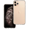 OEM dėklas, skirtas „iPhone 11 PRO“ skaidriam dėklui, 2 mm, permatomas