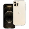Oem Originalus „iPhone 12 PRO“ skaidrus dėklas (2 mm, apsaugantis kamerą), permatomas