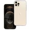 OEM dėklas, skirtas „iPhone 12 PRO MAX“ skaidriam dėklui, 2 mm permatomas