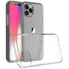 OEM dėklas, skirtas „iPhone 14 PLUS“ skaidriam dėklui, 2 mm dėžutė, skaidri