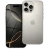 OEM dėklas, skirtas „iPhone 16 PRO MAX“, skaidrus, 2 mm