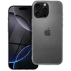 OEM dėklas, skirtas „iPhone 16 PRO MAX“ skaidriam dėklui, 2 mm dėžutė, skaidri