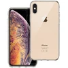 Oem Originalus „iPhone X / XS“ dėklas, skaidrus, 2 mm (apsauga nuo kameros), permatomas