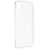 OEM dėklas, skirtas „iPhone XR“ skaidriam dėklui, 2 mm, permatomas