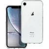 Oem Originalus „iPhone XR“ skaidrus dėklas (2 mm, apsaugantis kamerą), permatomas