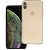 Oem Originalus „iPhone XS MAX“ skaidrus dėklas (2 mm, apsauga nuo kameros), permatomas