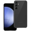 Oem CLEAR Dėklas 2 mm skirtas Samsung Galaxy S23 FE (camera protection) skaidrus