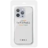 Oem Dėklas na Samsung S26 ULTRA Clear Case 2 mm (camera protection) transparentne