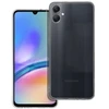 Oem CLEAR Dėklas 2 mm skirtas Samsung Galaxy A05 (camera protection) skaidrus