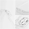 Oem Dėklas na Samsung S26 ULTRA Clear Case 2 mm (camera protection) transparentne