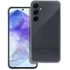 Oem CLEAR Dėklas 2 mm skirtas Samsung Galaxy A55 5G (camera protection) skaidrus