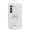 Oem Dėklas na Samsung S26 PLUS Clear Case 2 mm Box transparentne