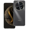 OEM dėklas, skirtas Huawei 12i, skaidrus, 2 mm, permatomas