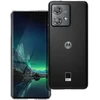 Oem Originalus Motorola EDGE 40 NEO dėklas, skaidrus, 2 mm