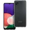 Oem CLEAR Dėklas 2 mm skirtas Samsung Galaxy A22 5G skaidrus