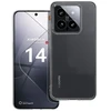 Oem CLEAR Dėklas 2 mm skirtas Xiaomi 14 (camera protection) skaidrus