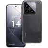 Oem CLEAR Dėklas 2 mm skirtas Xiaomi 14 Pro (camera protection) skaidrus