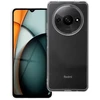 Oem CLEAR Dėklas 2 mm skirtas Xiaomi Redmi A3 4G (camera protection) skaidrus