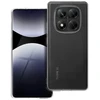 Oem CLEAR Dėklas 2 mm skirtas Xiaomi Redmi Note 14 PRO 4G (camera protection) skaidrus