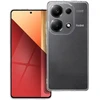 Oem CLEAR Dėklas 2 mm skirtas Xiaomi Redmi Note 13 Pro 4G (camera protection) skaidrus