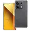 Oem CLEAR Dėklas 2 mm skirtas Xiaomi Redmi Note 13 5G (camera protection) skaidrus