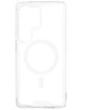 Hurtel skaidrus Corner dėklas su MagSafe skirtas Samsung Galaxy A16 5G – skaidrus