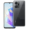 OEM dėklas, skirtas „Honor X7a“ skaidriam 2 mm dėklui (apsauginei kamerai), permatomas