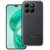 OEM dėklas, skirtas „Honor X8b“ skaidriam 2 mm dėklui (apsauginei kamerai), permatomas