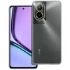 Realme C67 skaidrus 2 mm dėklas (apsauga nuo kameros), skaidrus