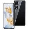 OEM dėklas, skirtas Honor 90, skaidrus, 2 mm (apsauginis fotoaparatas), skaidrus