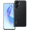 OEM dėklas, skirtas Honor 90 LITE, skaidrus, 2 mm (apsauginis fotoaparatas), skaidrus