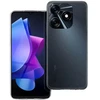 Oem Originalus dėklas, skirtas „Tecno SPARK 10“ telefonui, skaidrus, 2 mm (apsauginis fotoaparatas), permatomas.
