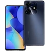 Oem Originalus dėklas, skirtas „Tecno SPARK 10 PRO“ telefonui, skaidrus, 2 mm (apsauginis fotoaparatas), permatomas.