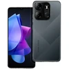 Oem Originalus dėklas, skirtas „Tecno SPARK GO 2023“ telefonui, skaidrus, 2 mm (apsauginis fotoaparatas), permatomas.