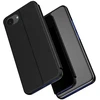 Hurtel skaidrus View dėklas skirtas Apple iPhone 16e Flip dėklas – rožinės spalvos