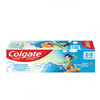 dantų pasta Colgate Junior 6-9 metų švelni priežiūra