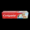 dantų pasta Colgate Junior 2-5 metų vaisių sk.