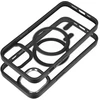 Oem Dėklas Color Edge Mag Cover (MagSafe) skirtas iPhone 14 juodas