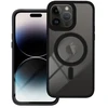 Oem Dėklas Color Edge Mag Cover (MagSafe) skirtas iPhone 14 Pro Max juodas