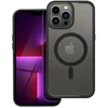 Oem Dėklas Color Edge Mag Cover (MagSafe) skirtas iPhone 13 Pro Max juodas