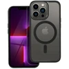 Oem Dėklas Color Edge Mag Cover (MagSafe) skirtas iPhone 13 Pro juodas