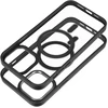 Oem Dėklas Color Edge Mag Cover (MagSafe) skirtas iPhone 13 Pro Max juodas